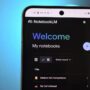 NotebookLM amplia integração com Google Drive para facilitar buscas em seus arquivos pessoais