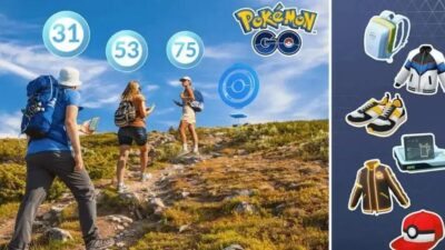 Pokémon Go anuncia atualização que reformula totalmente o sistema de níveis
