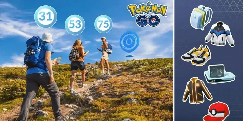 Pokémon Go anuncia atualização que reformula totalmente o sistema de níveis