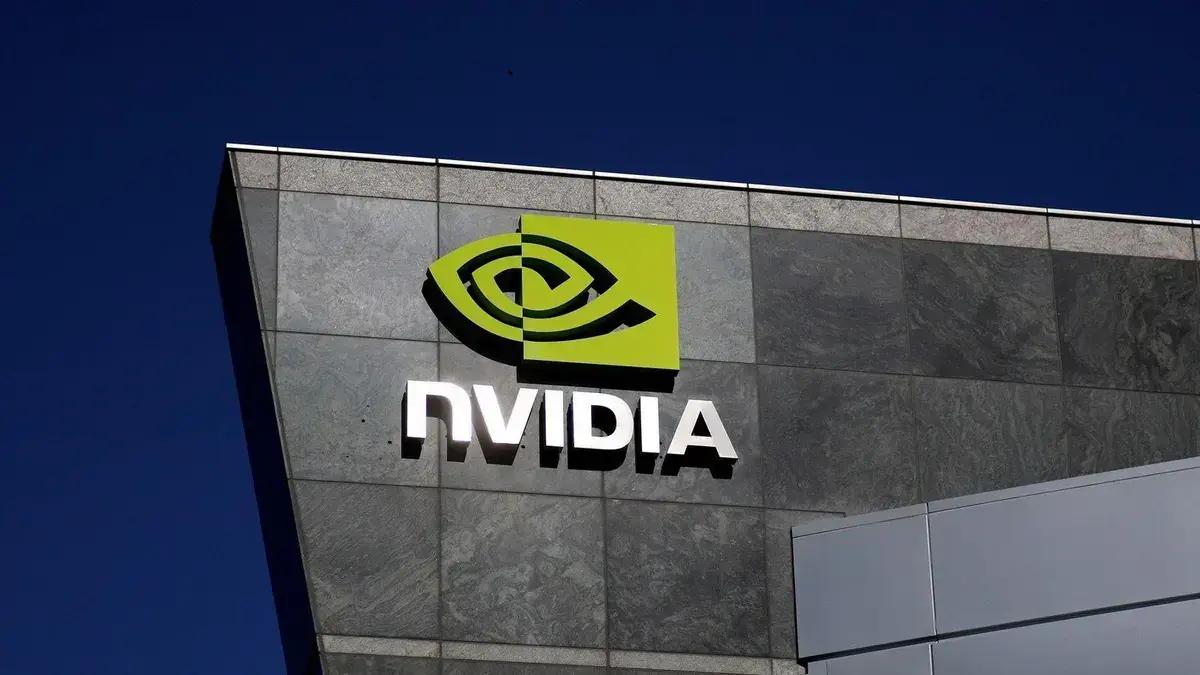 Nvidia alcança valor de mercado recorde de US$ 5 trilhões 1 Nvidia alcança valor de mercado recorde de US$ 5 trilhões