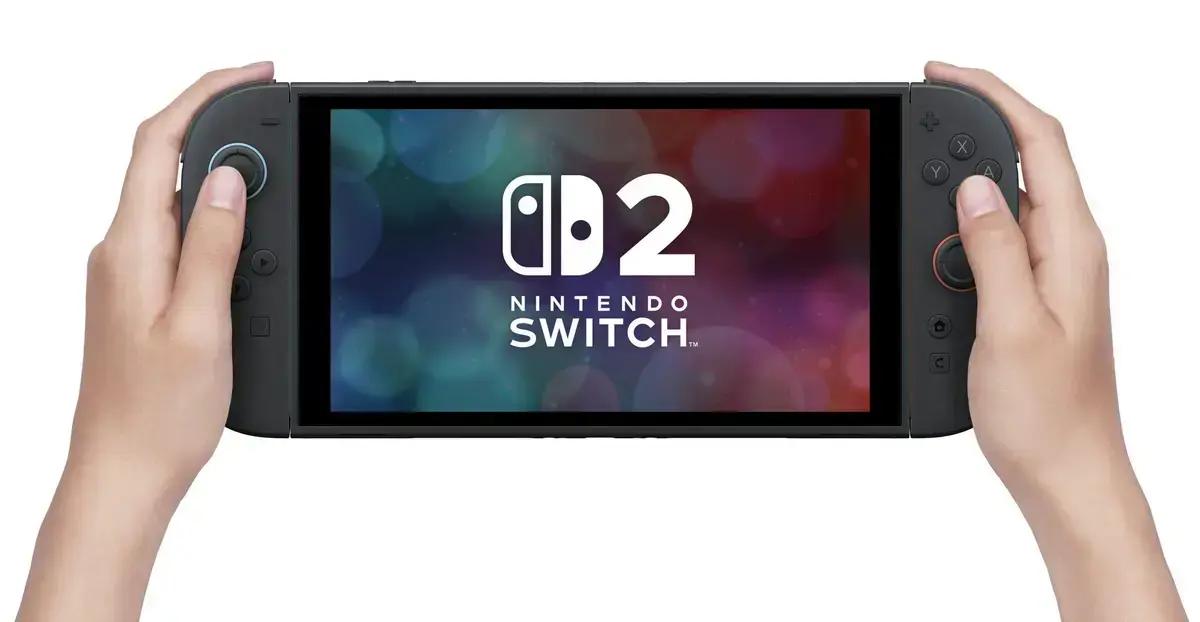 Nintendo Switch 2 terá duas versões do NVIDIA DLSS, incluindo uma opção "leve" para resolução além de 1080p