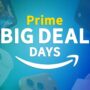 Promoções do Prime Day da Amazon com AirPods 4 por US$ 89 e iPad por US$ 279; ofertas válidas apenas nos EUA