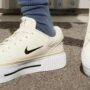 Promoção de itens da Nike com até 60% de desconto na Netshoes