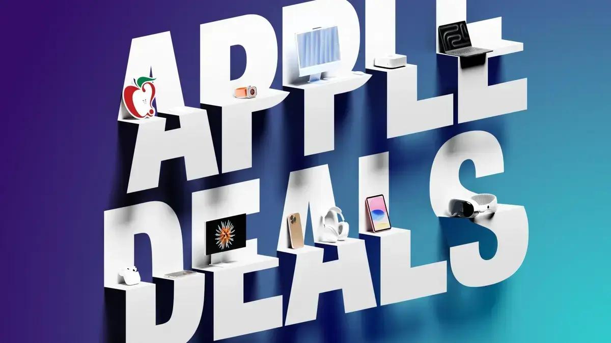 Ofertas Apple nos EUA: Apple Watch SE 2 por US$179 e promoções antecipadas do Prime Day