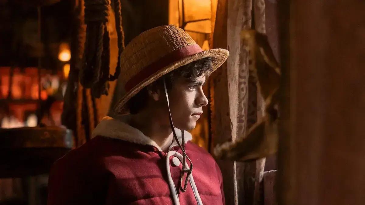 Segunda temporada de One Piece: A Série estreia na Netflix em março de 2026 1 Segunda temporada de One Piece: A Série estreia na Netflix em março de 2026