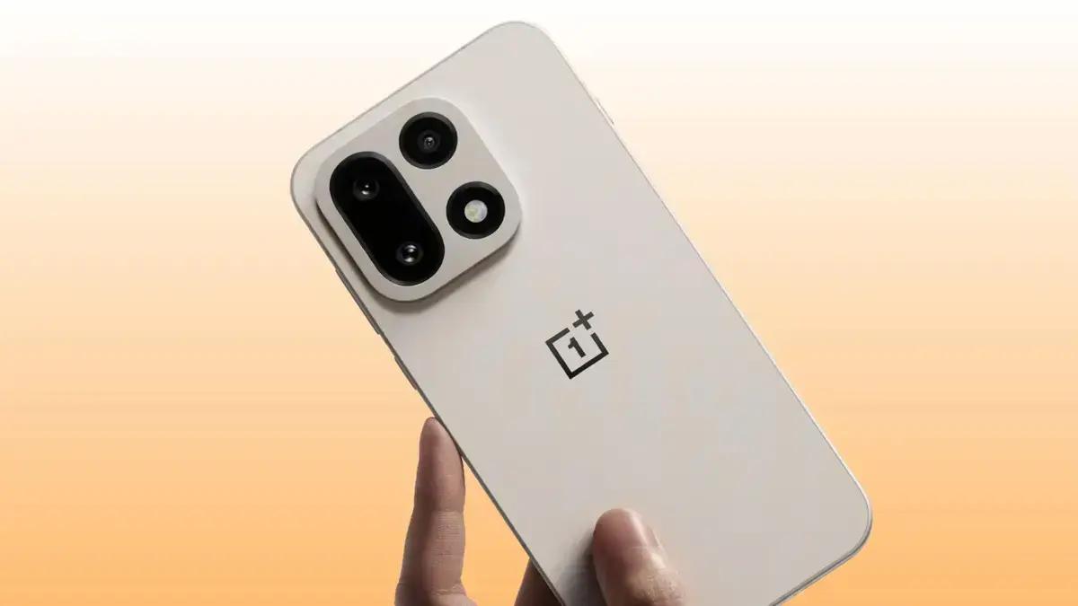OnePlus confirma lançamento da linha OnePlus 15 ainda este mês na China, com novas opções de cores