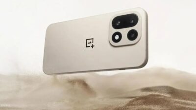 OnePlus 15 terá tela com melhorias e alta taxa de atualização
