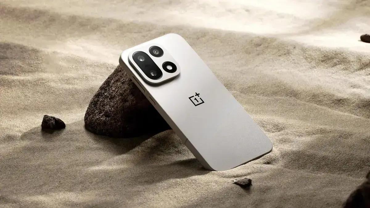 OnePlus 15 pode impactar os planos da Samsung para 2026