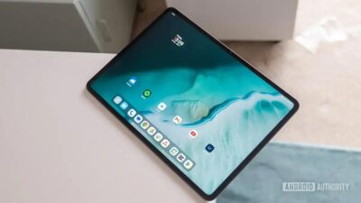 OnePlus Pad 3 está com menor preço histórico nos EUA durante o Prime Day