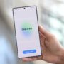 One UI 8.5 traz nova barra de busca mais elegante para a gaveta de aplicativos