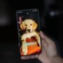 One UI 8.5 amplia o relógio adaptativo da tela de bloqueio do Galaxy S25 Ultra