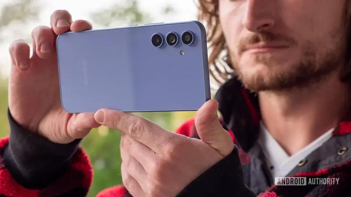Samsung inicia chegada da One UI 8 para modelos populares nos EUA 1 Samsung inicia chegada da One UI 8 para modelos populares nos EUA
