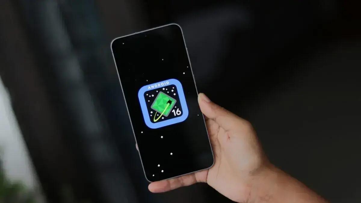 Galaxy F06 e Galaxy M06 recebem atualização One UI 8 baseada no Android 16