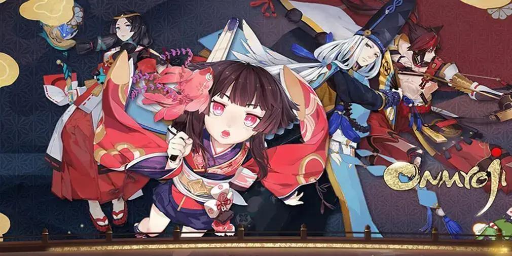 Guia dos melhores Shikigami para raids, PvP e PvE em Onmyoji