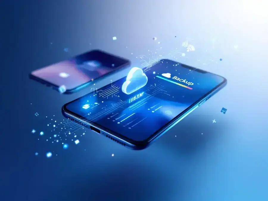 Principais opções de backup para seu celular: como proteger seus dados