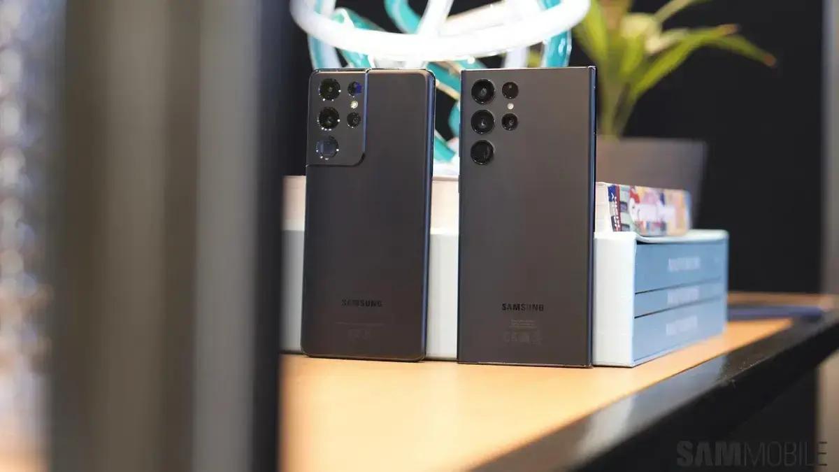Seu Galaxy S21 Ultra está chegando ao fim; veja as opções disponíveis