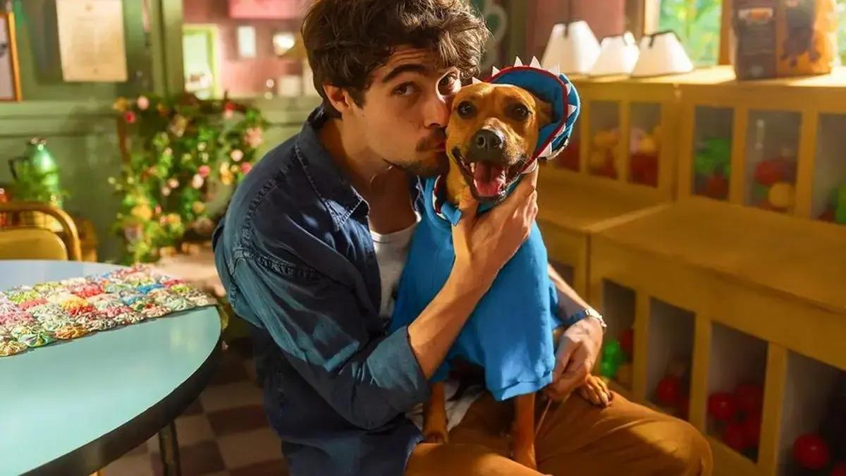 8 filmes e séries em alta na Netflix para este fim de semana (17/10)