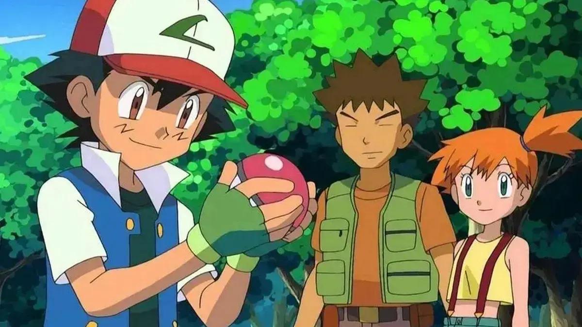 Ordem cronológica do anime Pokémon: saiba a sequência correta para assistir