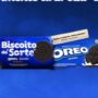 Oreo lança edição limitada inspirada na série Wandinha