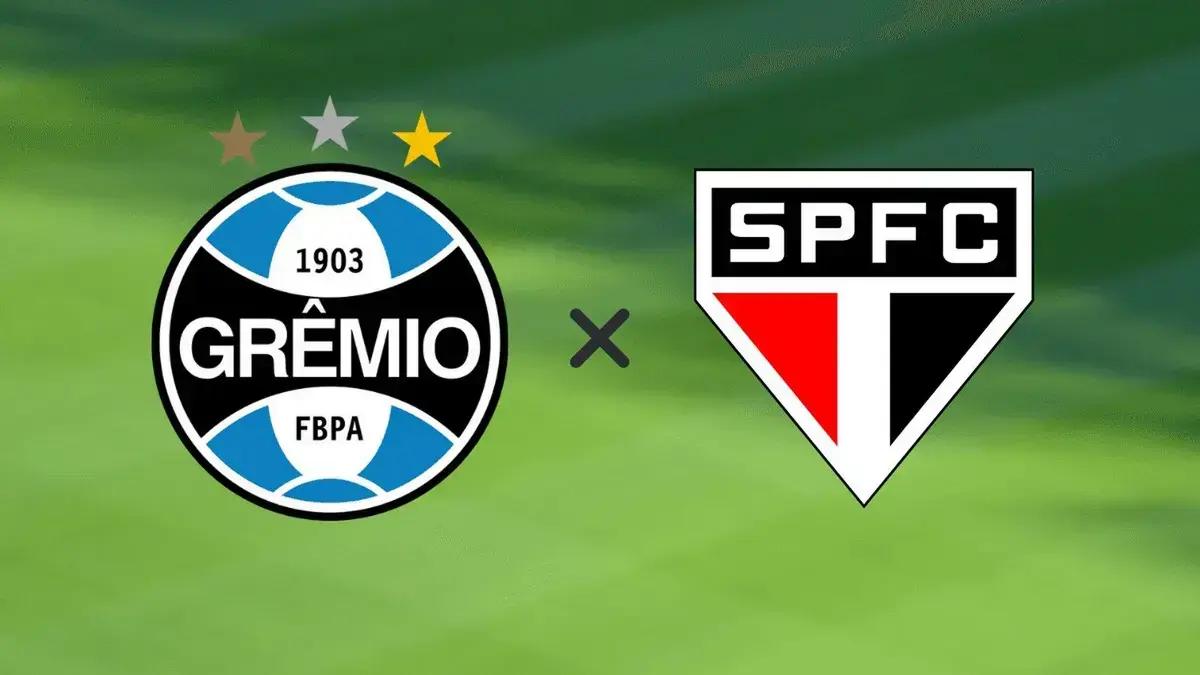 Palpites para Grêmio x São Paulo: análise e transmissões para o jogo de 16/10/2025