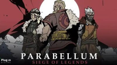 Parabellum: Siege of Legends traz ação estratégica no estilo Kingdom para iOS e Android