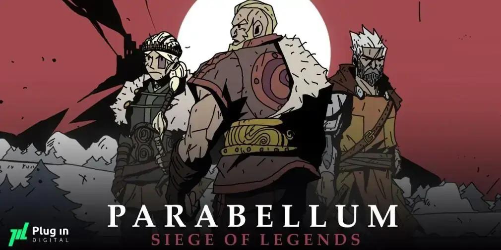 Parabellum: Siege of Legends traz ação estratégica no estilo Kingdom para iOS e Android
