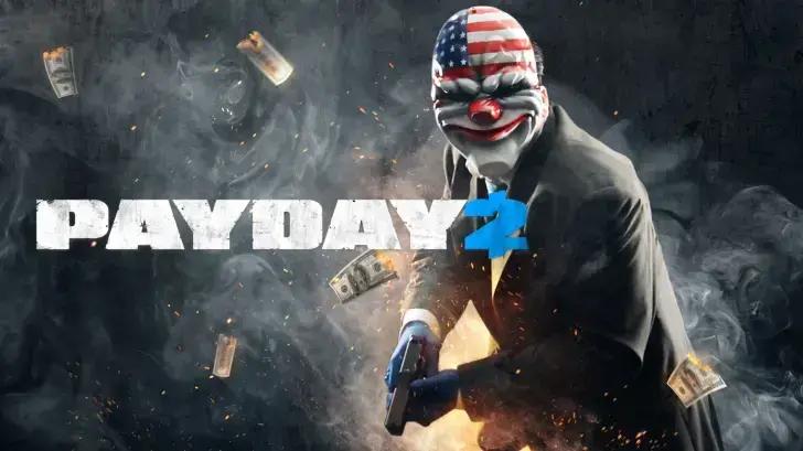 Starbreeze transfere manutenção de Payday 2 para Sidetrack Games e foca em Payday 3