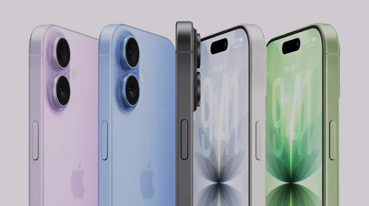 LG projeta maior lucro operacional em quase quatro anos graças a pedidos de telas para iPhone 17