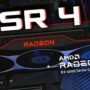 Placas AMD RDNA 2 e RDNA 3 apresentam queda de até 13% com FSR 4 INT8