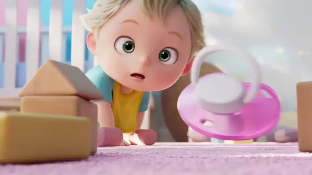 Nintendo confirma ligação do curta "Close to You" com Pikmin, detalhes ainda são um mistério
