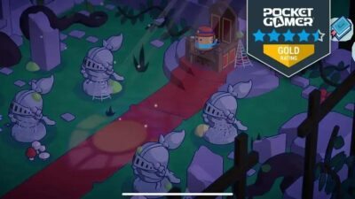 Pine Hearts: uma aventura emocional para iOS e Android
