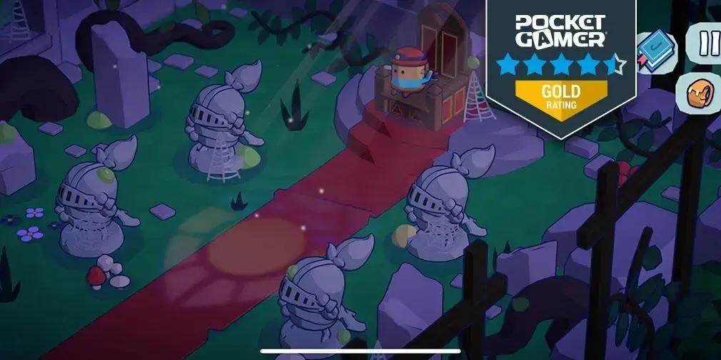 Pine Hearts: uma aventura emocional para iOS e Android