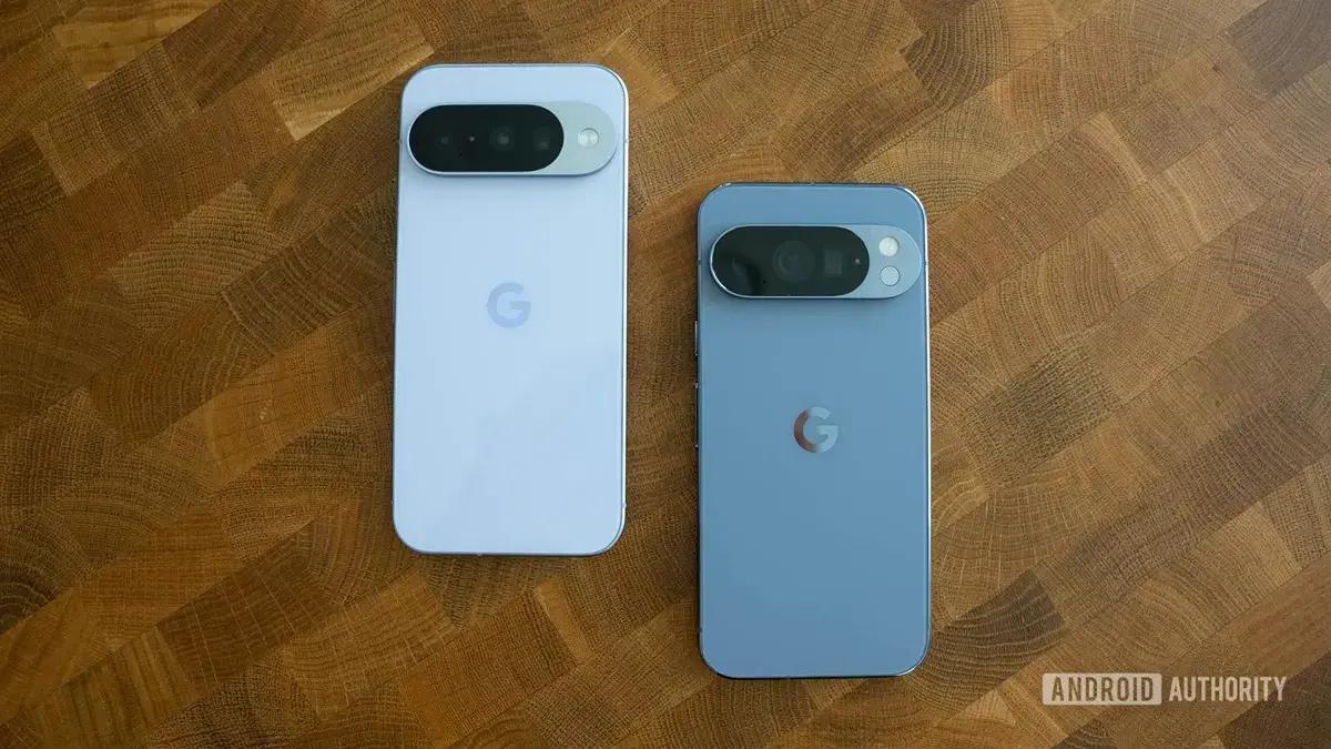 Um mês usando o Pixel 10: uma revisão da experiência