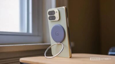 Pixel 10 Pro Fold: Google entrega poucas inovações no novo dobrável