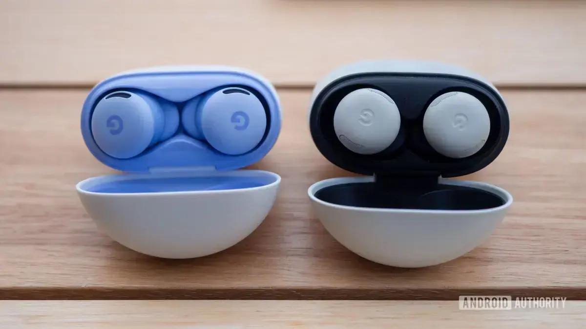 Troquei meus Google Pixel Buds Pro 2 por fones mais baratos e não senti falta