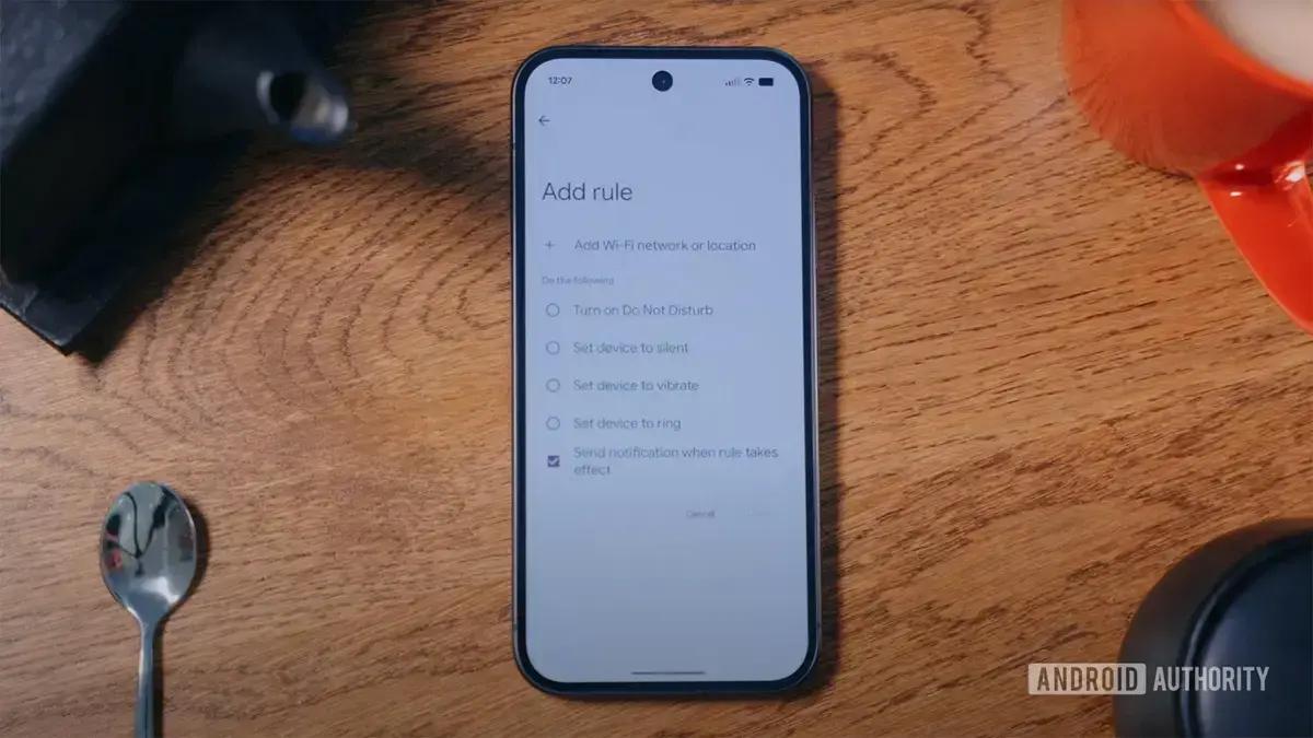 A importância do Samsung Routines ao trocar o Galaxy pelo Pixel