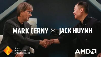 Mark Cerny sinaliza chegada do PlayStation 6 em alguns anos