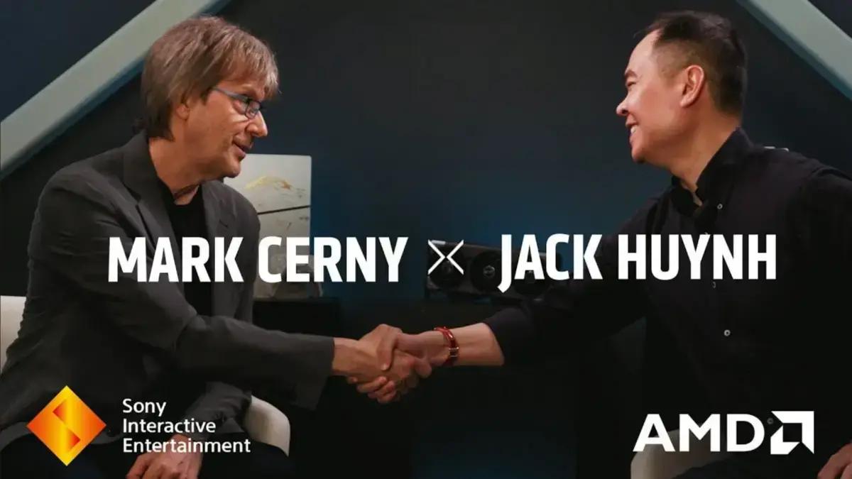 Mark Cerny sinaliza chegada do PlayStation 6 em alguns anos
