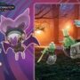 Novos Pokémon com fantasias chegam ao Pokémon Go para o Halloween