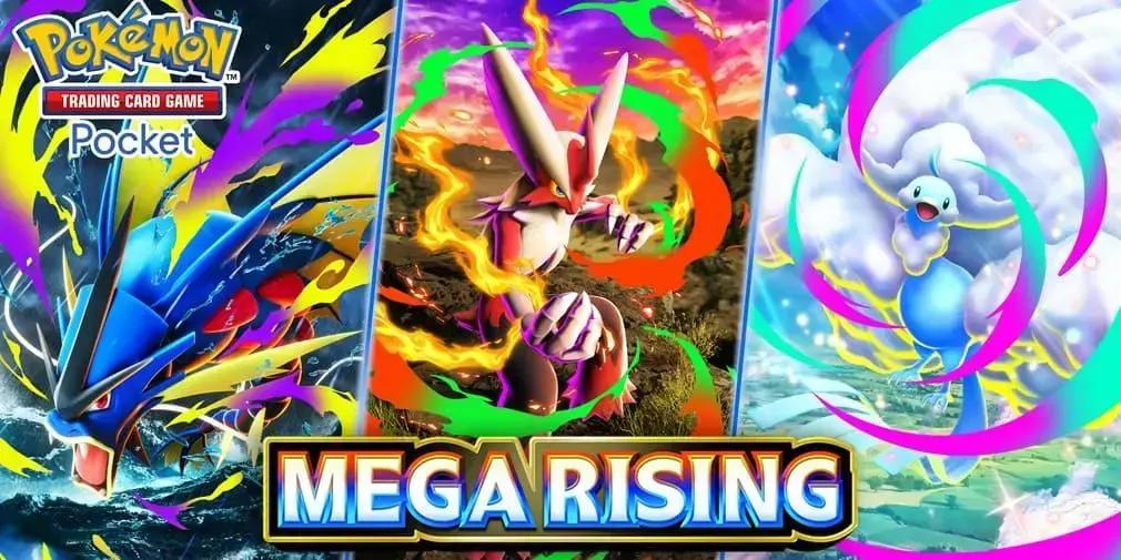 Pokémon TCG Pocket ultrapassa 150 milhões de downloads e lança nova expansão