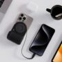 Belkin apresenta PowerGrip, acessório híbrido para iPhone que une câmera e carregador portátil