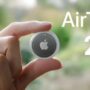 Previsão indica que o Apple AirTag 2 terá preço abaixo de US$30 (não no Brasil)