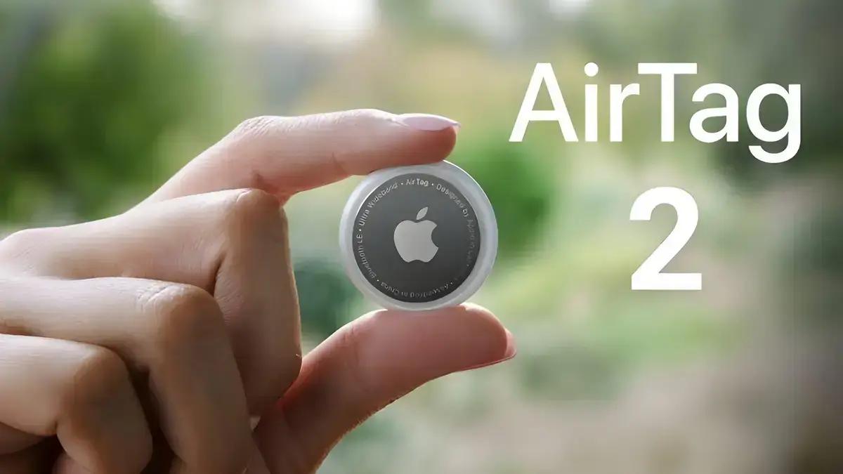 Previsão indica que o Apple AirTag 2 terá preço abaixo de US$30 (não no Brasil)