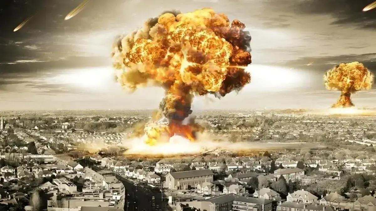 Tim Cain revela que a China lançou a primeira bomba em Fallout e deu início à Grande Guerra