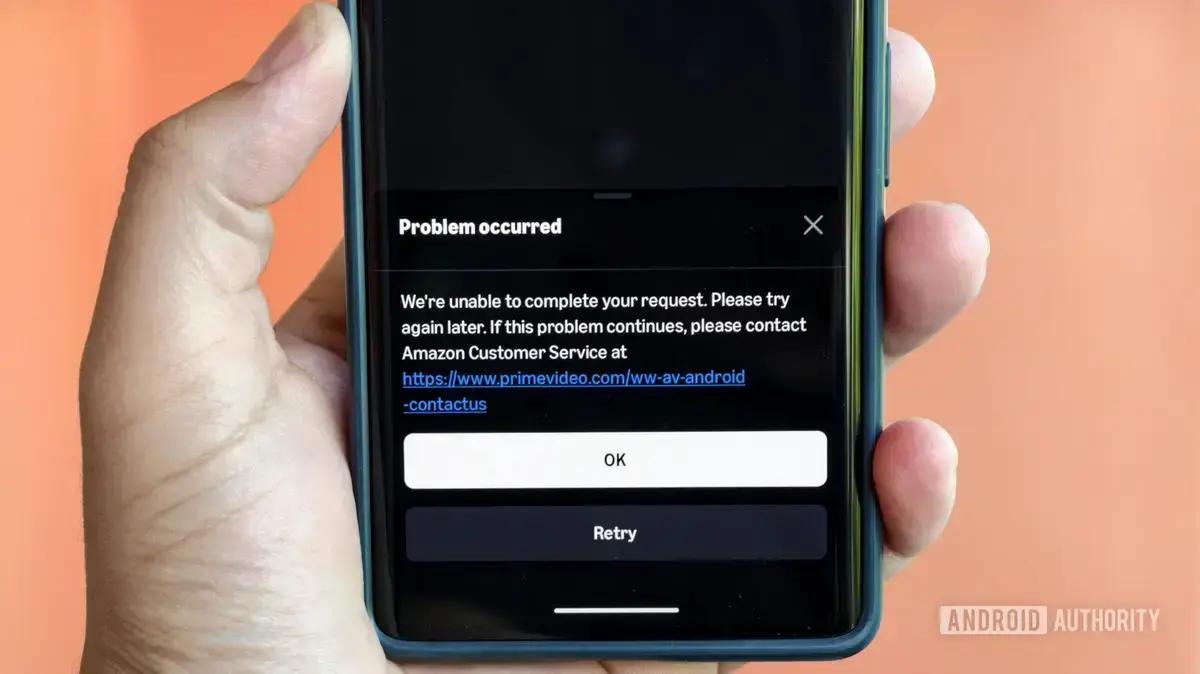 Diversos serviços online ficam instáveis por falha na Amazon Web Services, afetando plataformas populares