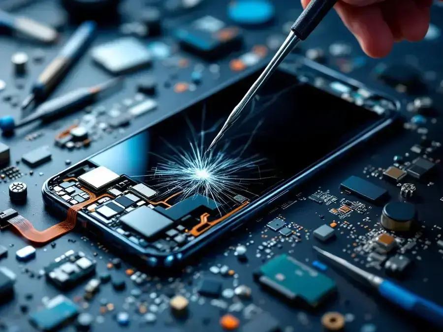 Problemas comuns de celular que você pode resolver sozinho em casa