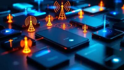 Entenda os problemas de compatibilidade de rede em celulares