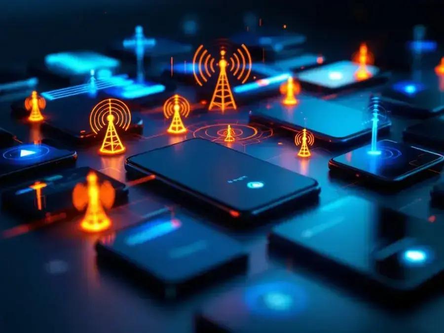 Entenda os problemas de compatibilidade de rede em celulares