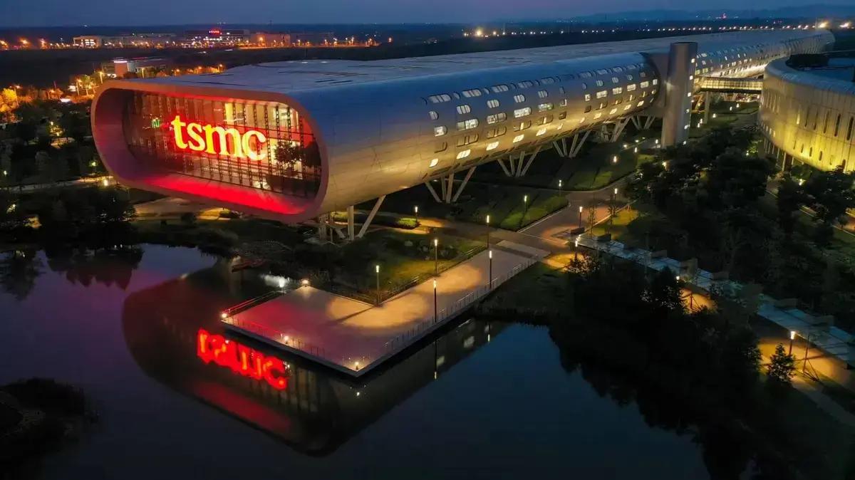 TSMC planeja construir quatro fábricas para produção de wafers de 1.4nm, com produção em massa em 2028 1 TSMC planeja construir quatro fábricas para produção de wafers de 1.4nm, com produção em massa em 2028