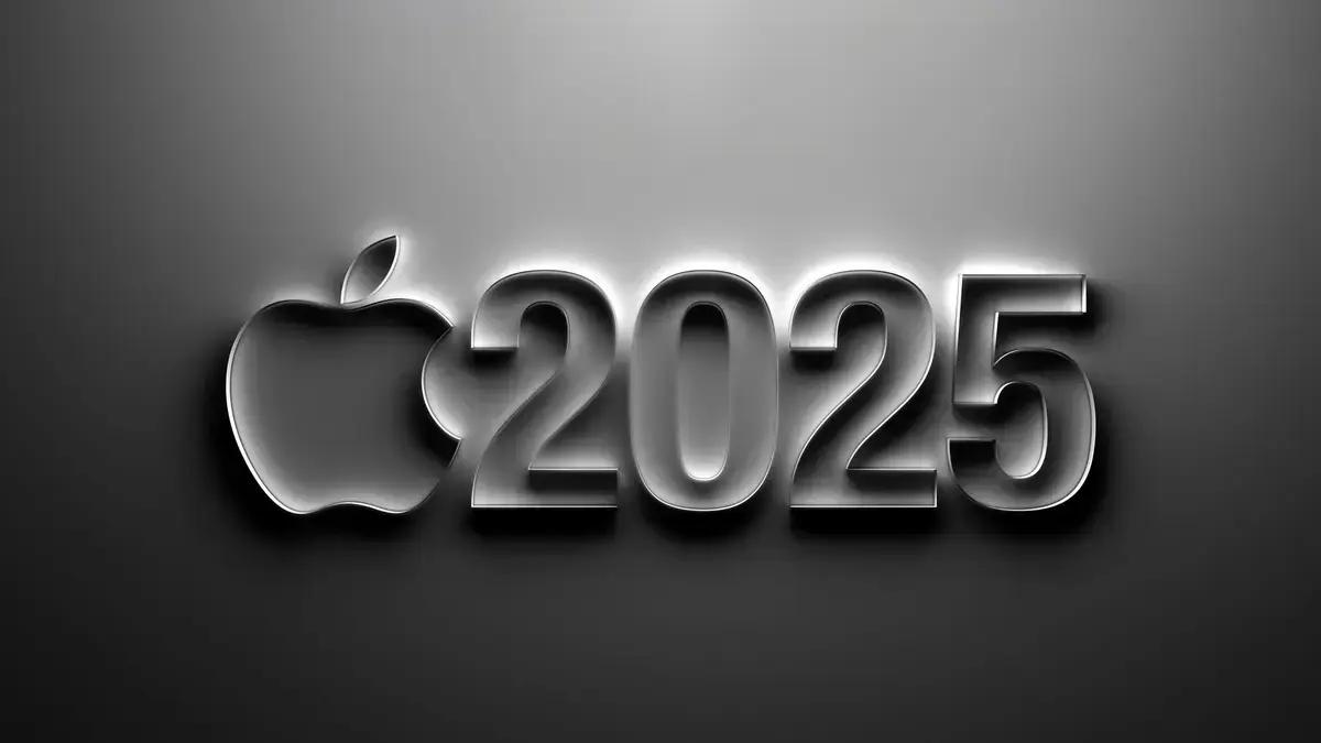 O que ainda vem dos lançamentos da Apple em 2025